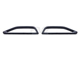 RW Carbon BMW G05 X5 Carbon Fiber Fender Trim Cover by RW Carbon bmwg0515