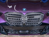 RW Carbon BMW G05 X5 LCI Carbon Fiber Grille by RW Carbon bmwg0518