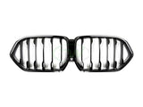RW Carbon BMW G06 X6 F96 X6M Gloss Black Replacement Grilles by RW Carbon bmwg06001