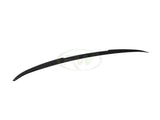 RW Carbon BMW G06 X6 F96 X6M M Style CF Trunk Spoiler by RW Carbon