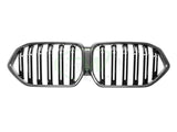 RW Carbon BMW G06 X6 F96 X6M CF Grille Replacement by RW Carbon bmwg06006