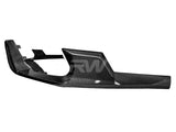 RW Carbon BMW G06 X6 DTM Carbon Fiber Diffuser by RW Carbon bmwg06009