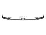 RW Carbon BMW G06 X6 LCI Performance Style CF Front Lip by RW Carbon bmwg06010