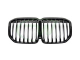 RW Carbon BMW G07 X7 Gloss Black Grilles by RW Carbon bmwg07001