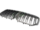 RW Carbon BMW G07 X7 Carbon Fiber Grille Replacement by RW Carbon bmwg07002