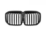 RW Carbon BMW G07 X7 LCI Carbon Fiber Grilles by RW Carbon bmwg0701