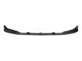 RW Carbon BMW G09 XM 3D Style Dry Carbon Fiber Front Lip by RW Carbon bmwg0901