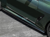 RW Carbon BMW G14 G15 F91 F92 Coupe/Vert RWS CF Side Skirts by RW Carbon bmwg14010