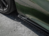 RW Carbon BMW G14 G15 F91 F92 Coupe/Vert RWS CF Side Skirts by RW Carbon bmwg14010