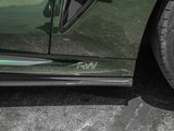 RW Carbon BMW G14 G15 F91 F92 Coupe/Vert RWS CF Side Skirts by RW Carbon bmwg14010
