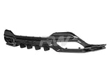 RW Carbon BMW G14 G15 G16 SQ Style CF Rear Diffuser - Coupe/Vert by RW Carbon bmwg14011-2