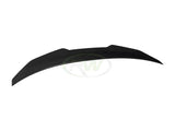 RW Carbon BMW G14 F91 Convertible GTX CF Trunk Spoiler by RW Carbon