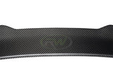 RW Carbon BMW G14 F91 Convertible GTX CF Trunk Spoiler by RW Carbon