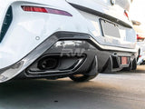 RW Carbon BMW G14 G15 8-Series Carbon Fiber LED Diffuser by RW Carbon bmwg1406