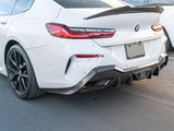 RW Carbon BMW G14 G15 8-Series Carbon Fiber LED Diffuser by RW Carbon bmwg1406