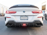 RW Carbon BMW G14 G15 8-Series Carbon Fiber LED Diffuser by RW Carbon bmwg1406