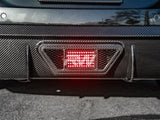 RW Carbon BMW G14 G15 8-Series Carbon Fiber LED Diffuser by RW Carbon bmwg1406