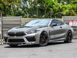 RW Carbon BMW G14 G15 G16 F91 F92 F93 M8 Carbon Fiber Hood by RW Carbon bmwg1409