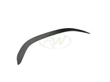 RW Carbon BMW F92 G15 Coupe 3D Style CF Trunk Spoiler by RW Carbon