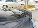 RW Carbon BMW F92 M8/G15 8 Series GTX CF Trunk Spoiler by RW Carbon