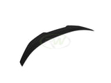 RW Carbon BMW F92 M8/G15 8 Series GTX CF Trunk Spoiler by RW Carbon