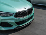 RW Carbon BMW G14/G15/G16 8-Series Carbon Fiber Front Lip by RW Carbon bmwg15008