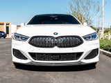 RW Carbon BMW G14/G15/G16 8-Series Carbon Fiber Front Lip by RW Carbon bmwg15008