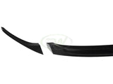 RW Carbon BMW G14/G15/G16 8-Series Carbon Fiber Front Lip by RW Carbon bmwg15008
