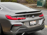 RW Carbon BMW G15/F92 M8 DTM Carbon Fiber Trunk Spoiler by RW Carbon