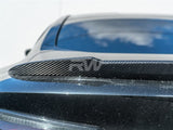 RW Carbon BMW G15/F92 M8 DTM Carbon Fiber Trunk Spoiler by RW Carbon