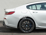 RW Carbon BMW G16 8-Series Gran Coupe CF LED Diffuser by RW Carbon bmwg1601