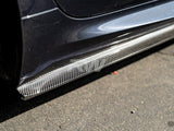 RW Carbon BMW G16/F93 M8 RWS CF Side Skirt Extensions by RW Carbon