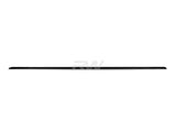 RW Carbon BMW G16/F93 M8 RWS CF Side Skirt Extensions by RW Carbon