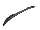 RW Carbon CS Style Carbon Fiber Trunk Spoiler - BMW / G20 / G80 / 330i / M340i / M3 by RW Carbon BMWG20001