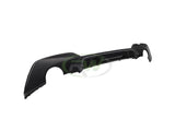 RW Carbon BMW G20 Performance Style Carbon Fiber Diffuser by RW Carbon