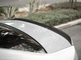 RW Carbon M Style Carbon Fiber Trunk Spoiler - BMW / G20 / G80 / 330i / M340i / M3 by RW Carbon BMWG20004