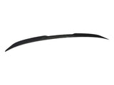 RW Carbon M Style Carbon Fiber Trunk Spoiler - BMW / G20 / G80 / 330i / M340i / M3 by RW Carbon BMWG20004