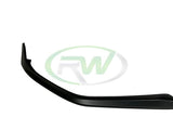 RW Carbon BMW G20 330i & M340i Satin Black Front Lip Spoiler by RW Carbon bmwg20009