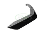 RW Carbon BMW G20 330i & M340i Satin Black Front Lip Spoiler by RW Carbon bmwg20009