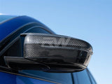 RW Carbon BMW G20 G30 G14 G15 G16 M Style CF Mirror Caps by RW Carbon bmwg20010