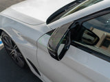 RW Carbon BMW G20 G30 G14 G15 G16 M Style CF Mirror Caps by RW Carbon bmwg20010