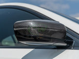 RW Carbon BMW G20 G30 G14 G15 G16 M Style CF Mirror Caps by RW Carbon bmwg20010