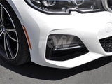 RW Carbon BMW G20 330i M-Sport CF Front Duct Trims by RW Carbon bmwg20011