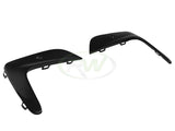 RW Carbon BMW G20 330i M-Sport CF Front Duct Trims by RW Carbon bmwg20011