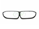 RW Carbon BMW G20 Carbon Fiber Grille Surrounds by RW Carbon bmwg20012