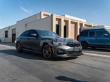 RW Carbon BMW G20 DTM Carbon Fiber Front Lip Spoiler by RW Carbon bmwg20013