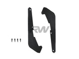 RW Carbon BMW G20/G21 3-Series CF Front Splash Guards by RW Carbon bmwg20014