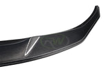 RW Carbon BMW G20 3-Series GTX Carbon Fiber Front Lip by RW Carbon