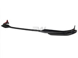 RW Carbon BMW G20 Performance Style Carbon Fiber Front Lip by RW Carbon