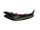 RW Carbon BMW G20 Performance Style Carbon Fiber Front Lip by RW Carbon